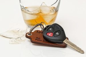 December Is National Impaired Driving Prevention Month