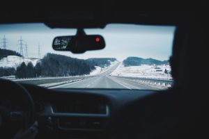 Our Top 10 Winter Driving Tips