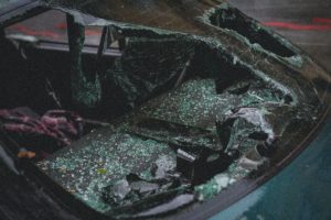 Have You Heard That 2021 Is Nevada's Deadliest Year on the Roads?