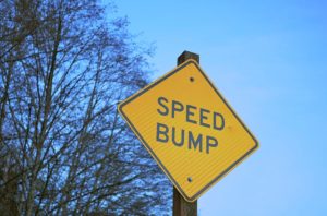Have You Heard of Vertical Speed Control Elements