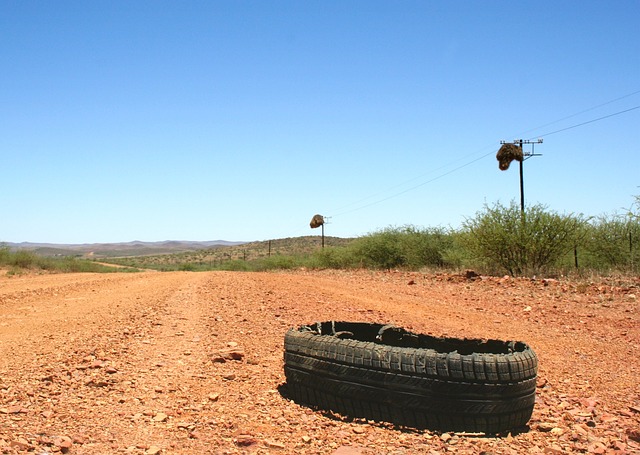 Do You Know How To Prevent a Tire Blowout?