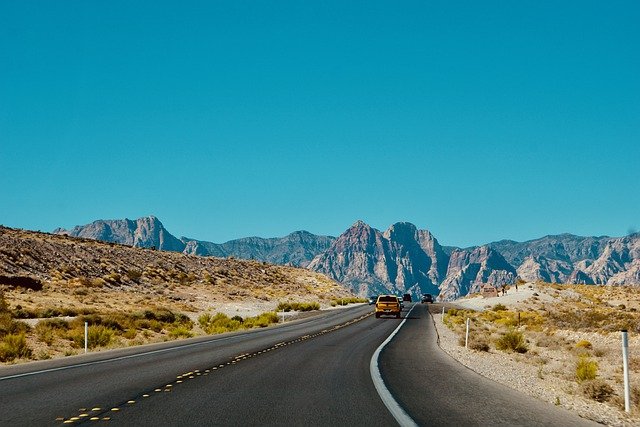EXPERIENCED LAS VEGAS PERSONAL INJURY LAWYERS