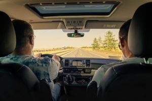 Did You Know It’s National Passenger Safety Week?