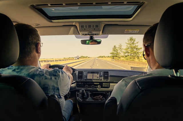 driving safety tips
