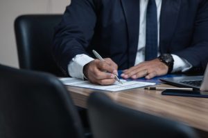 Personal injury lawyer hourly rate
