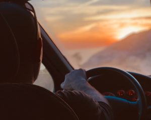 Do You Know How to Reduce Driving Stress?