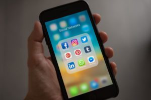 Avoid These Top Social Media Mistakes After a Car Accident