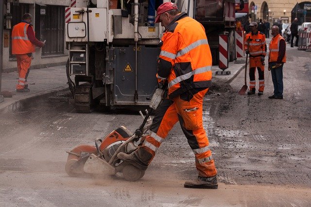 Have You Heard of the Nevada Department of Transportation's Safety Projects?