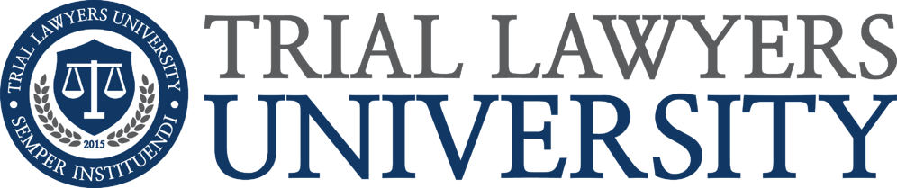 Trial Lawyers University