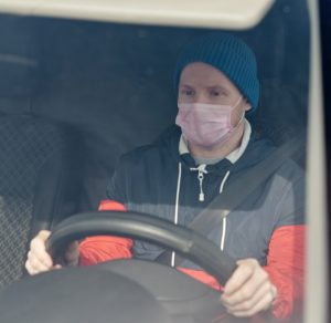 Do You Know How To Handle a Car Accident During the Pandemic?