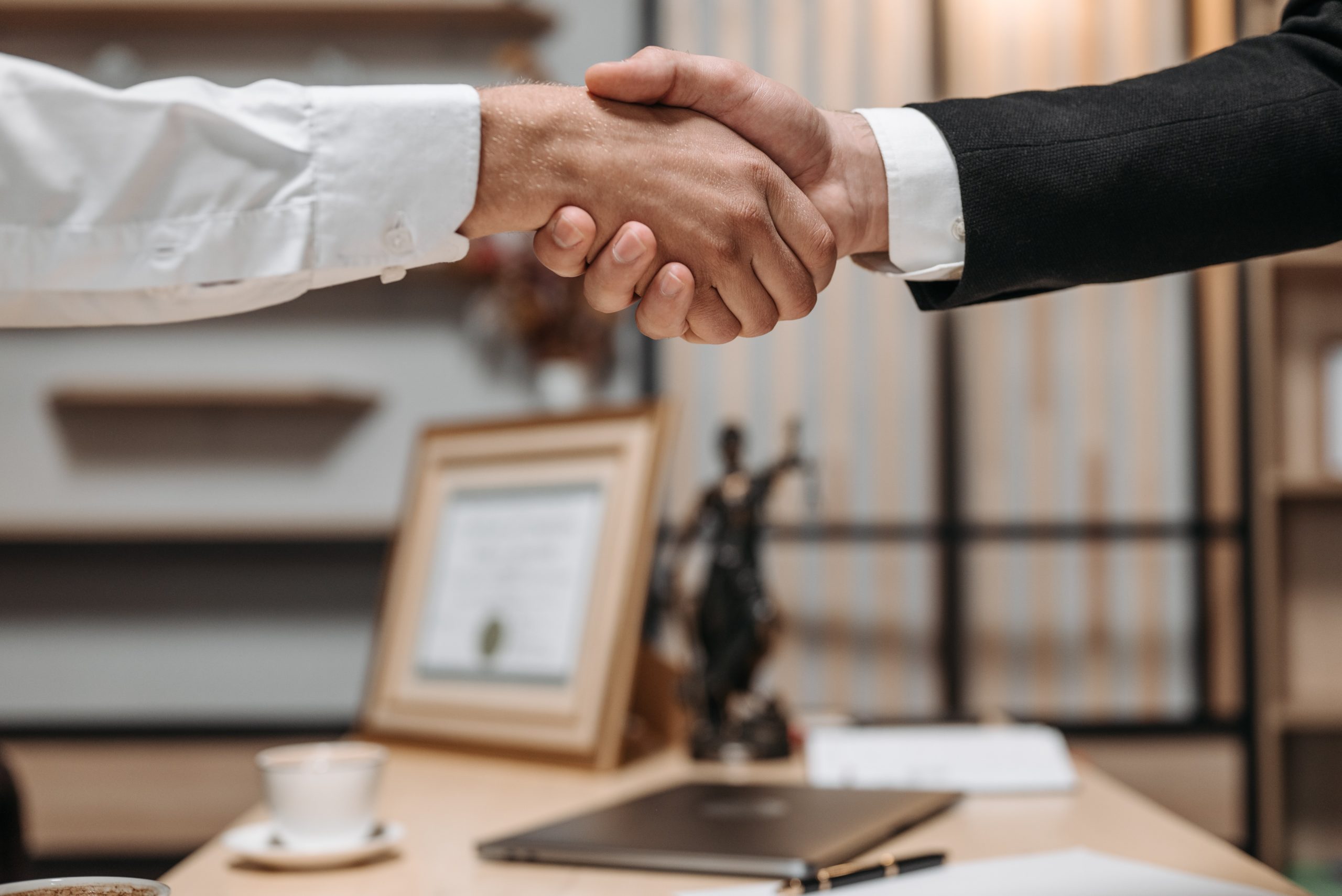 How to Hire a Personal Injury Attorney in Las Vegas