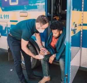 Do You Know the Most Common Car Accident Injuries?