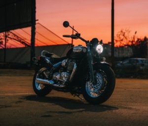 Have You Talked To Your Teenager About Motorcycle Safety?