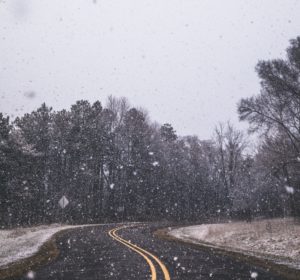 Do You Know How To Drive in Snow?