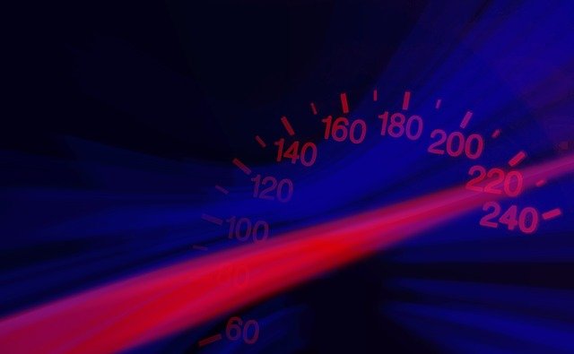 It's Time to Slow Down and Discuss Speeding