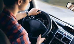 Do You Know the Top Dangers of Spring Driving?