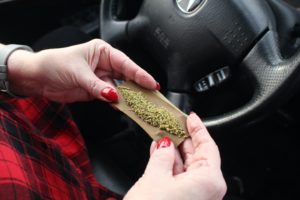 What Are Nevada's Drugged Driving Laws?