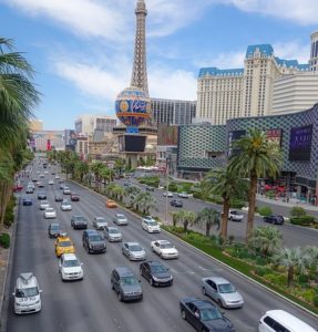 Nevada Traffic Laws You Need to Know