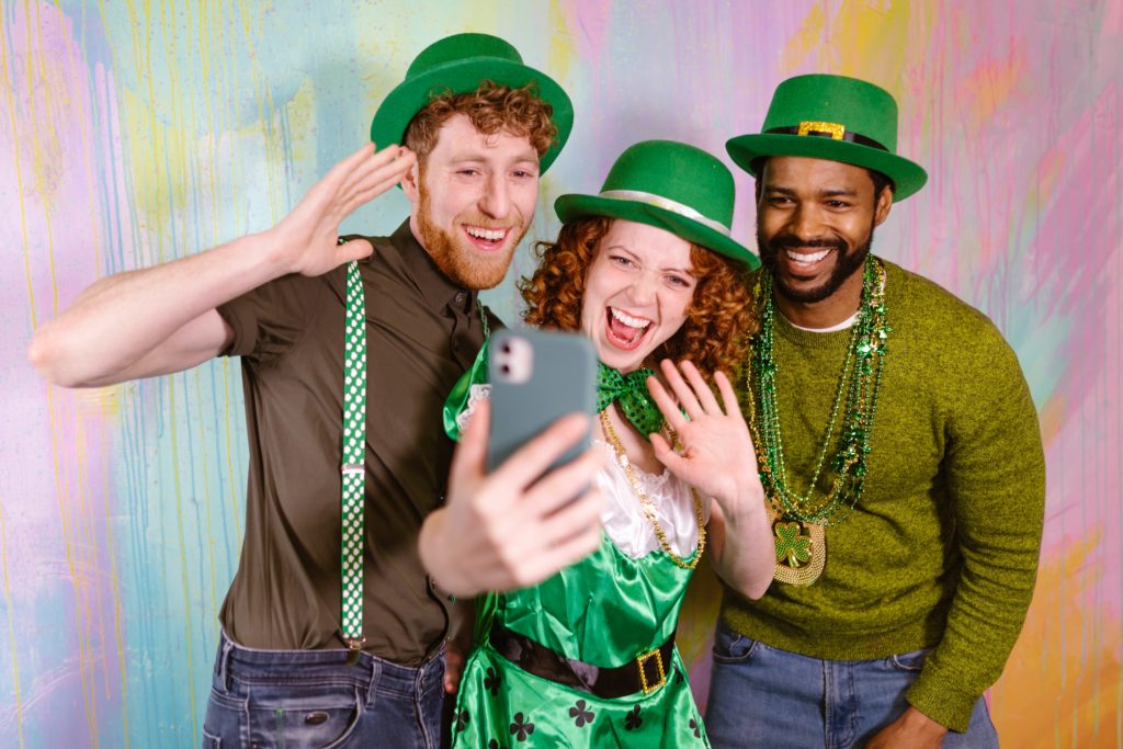Our Top St. Patrick's Day Safety Tips