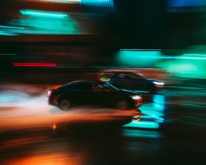 What Is Reckless Driving?