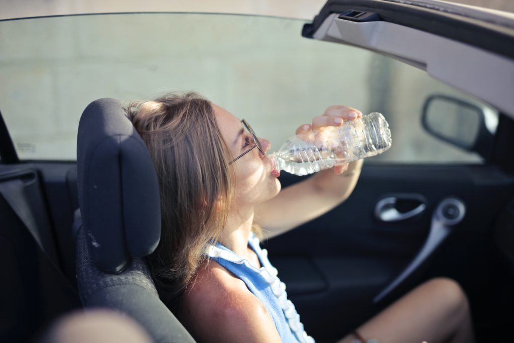 Do You Know About Vehicular Heatstroke Prevention?