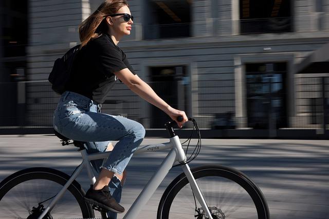 Friday Is Bike to Work Day