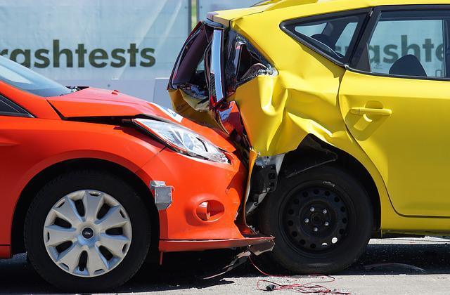 Our Top Tips to Avoid a Rear-End Collision