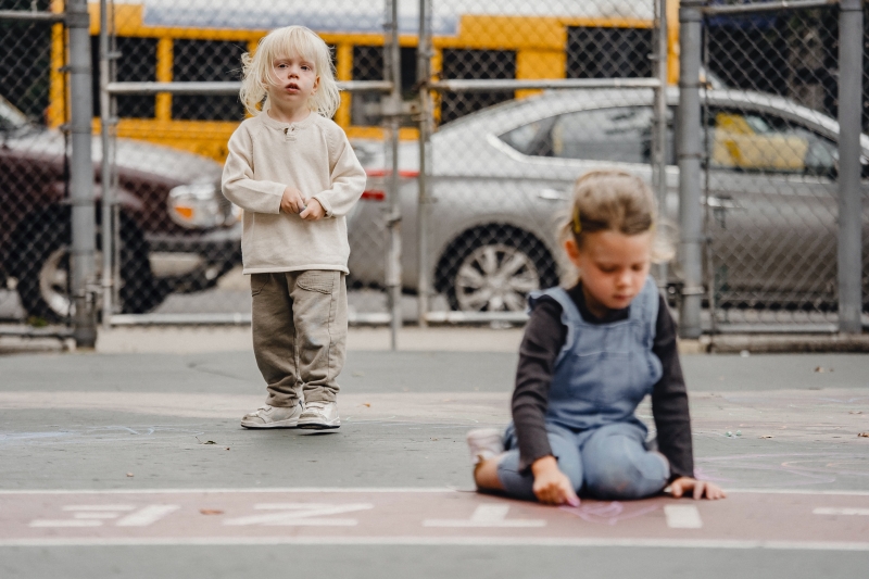 Our Best Tips to Keep Your Kids Safe Around Cars