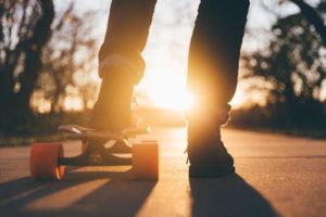 Do You Know About Safe Skateboarding?