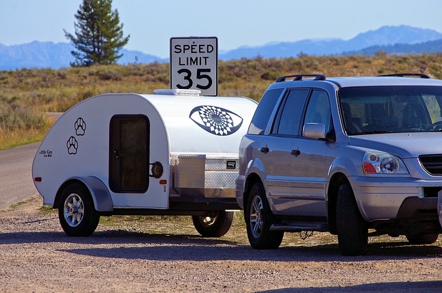 Did You Know It's Trailer Safety Week?