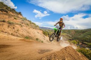 Do You Know How To Avoid Dirt Bike Dangers?
