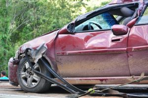 Did You Hear That Traffic Fatalities Reached a 16-Year High in 2021?