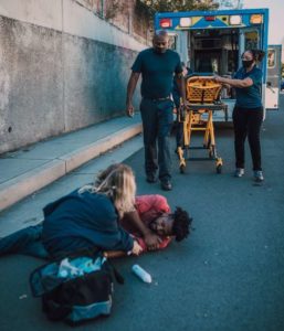 Do You Know the Most Common Motorcycle Accident Injuries?