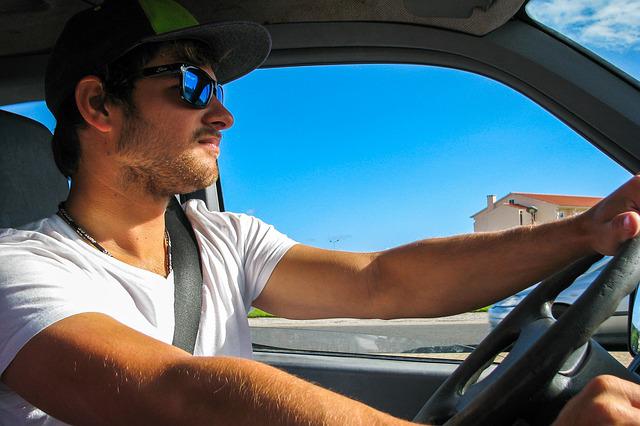 Are You Ready for Summer Driving?