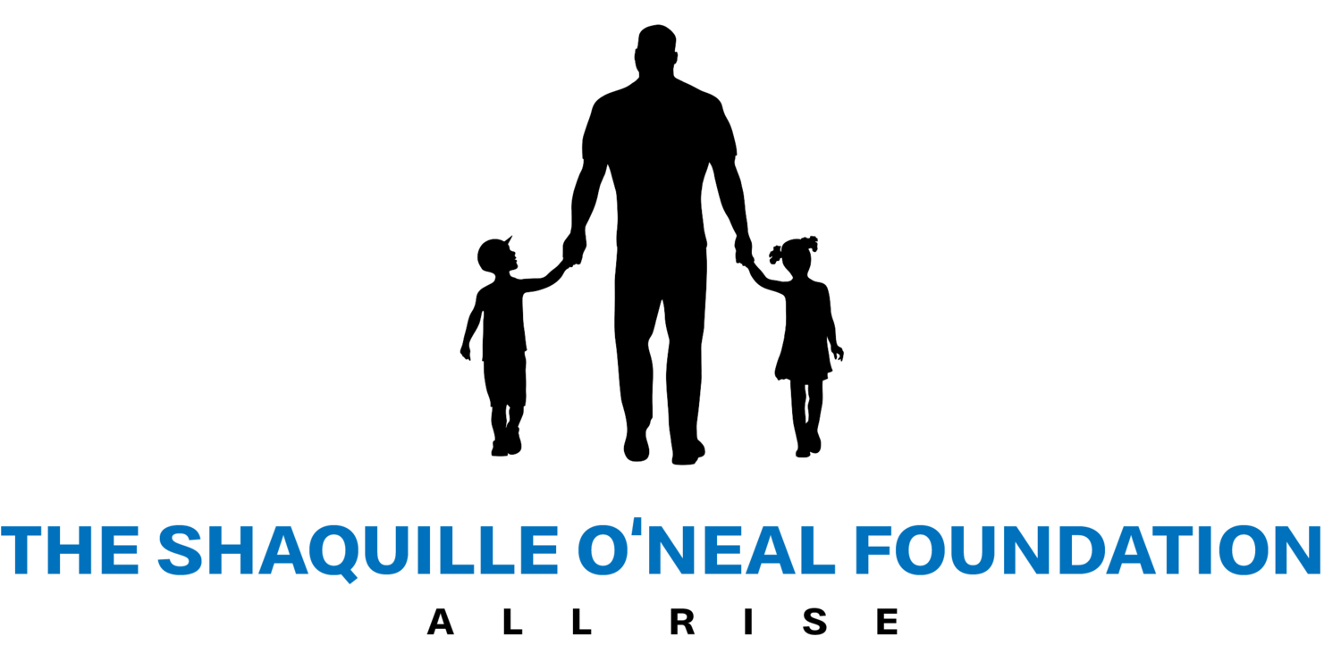 The Shaquille O’Neal Foundation