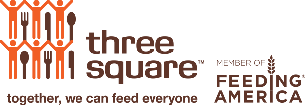 three square