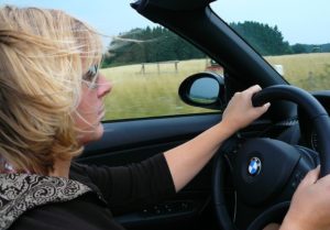Have You Heard of Operation Safe Driver Week?