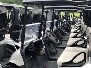 Do You Know Nevada’s Golf Cart Laws?