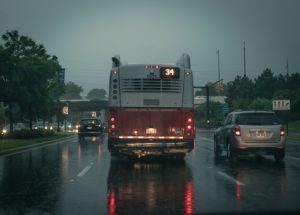 Do You Know How To Avoid Hydroplaning?