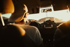 Do You Know How To Steer Clear of Sun Glare During Your Commute?
