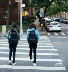 Our Smartest Back to School Safety Tips for Drivers