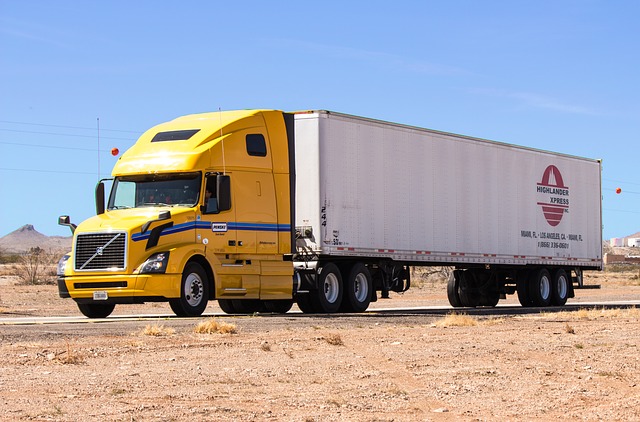 Get Ready for Commercial Brake Safety Week