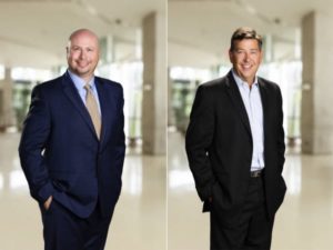 Attorneys Anthony B. Golden and Whitney J. Selert Recognized by Best Lawyers®