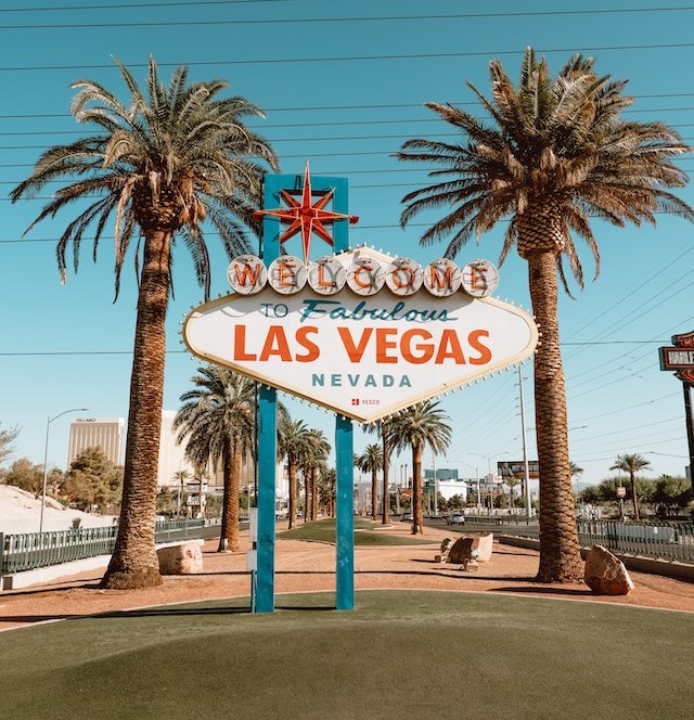 Why Are There So Many Attorney Ads in Vegas