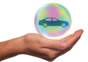 Do You Have Underinsured Motorist Insurance?