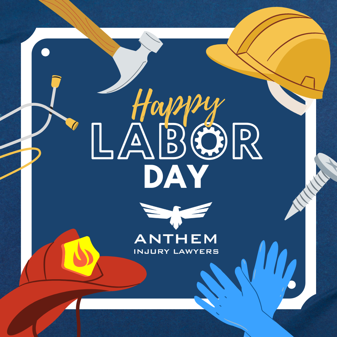 Our Best Safety Tips for Labor Day