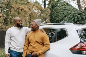 Have You Talked To Your Teen About Passenger Safety?