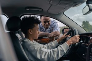 National Teen Driver Safety Week Begins on Sunday