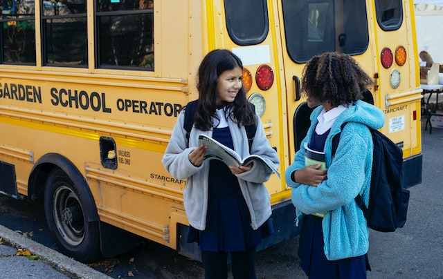 Our Top Tips To Observe National School Bus Safety Week