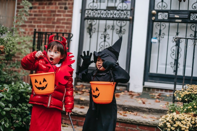 Our Top Halloween Safety Tips